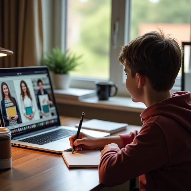 Tutoraggio Specialistico