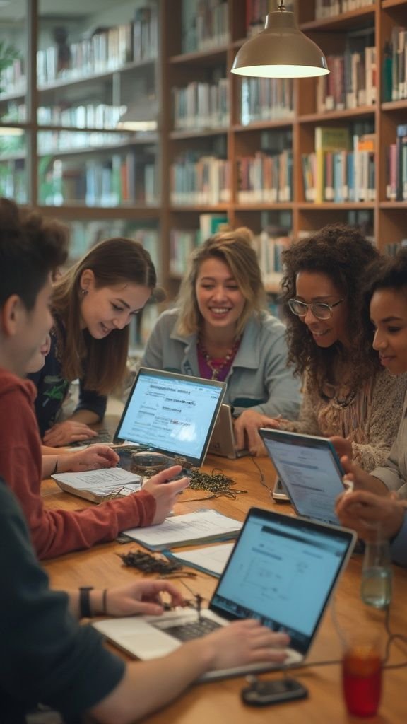 Potenziamento Inglese per DSA