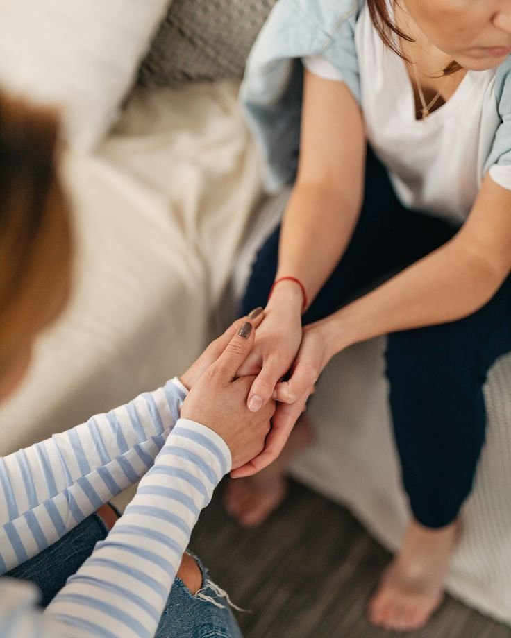 Supporto Psico-oncologico