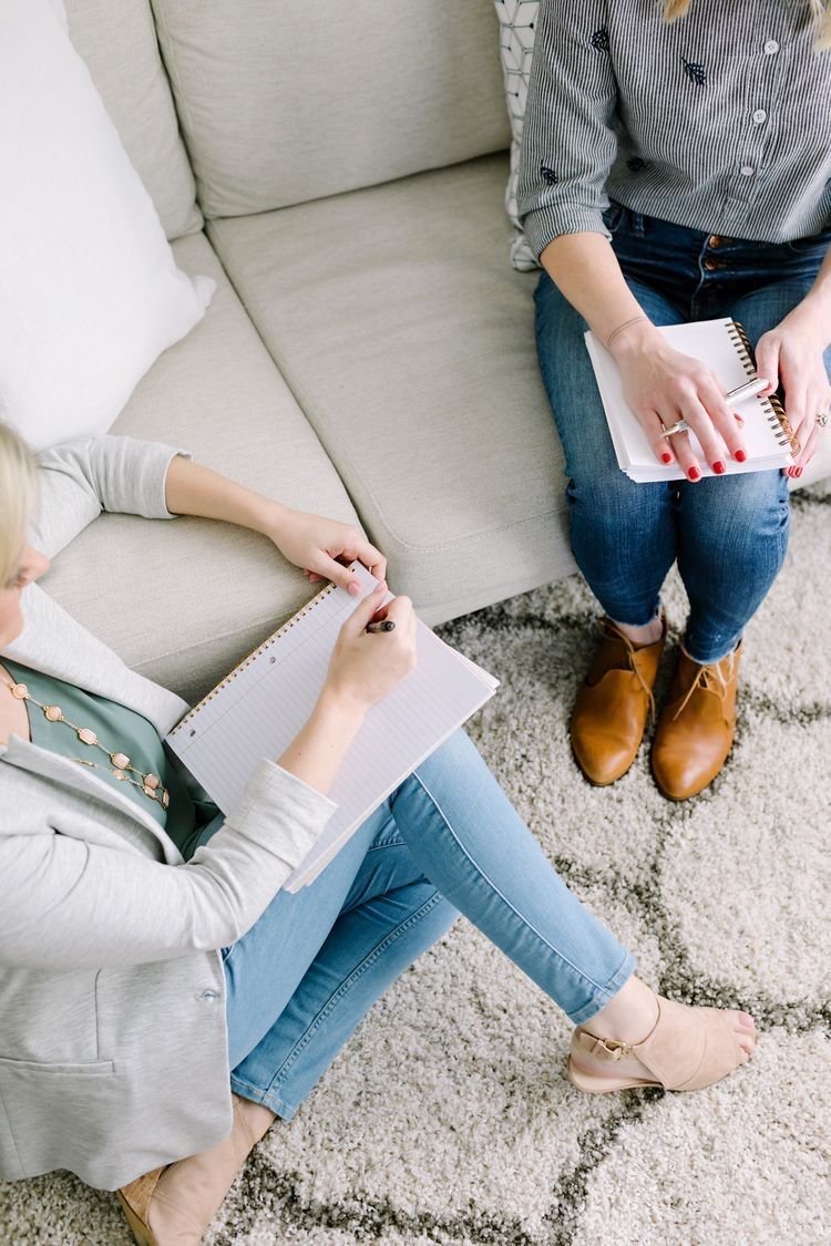 Supporto Psicologico e Psicoterapia