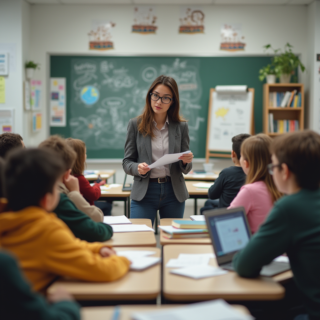 Orientamento scolastico