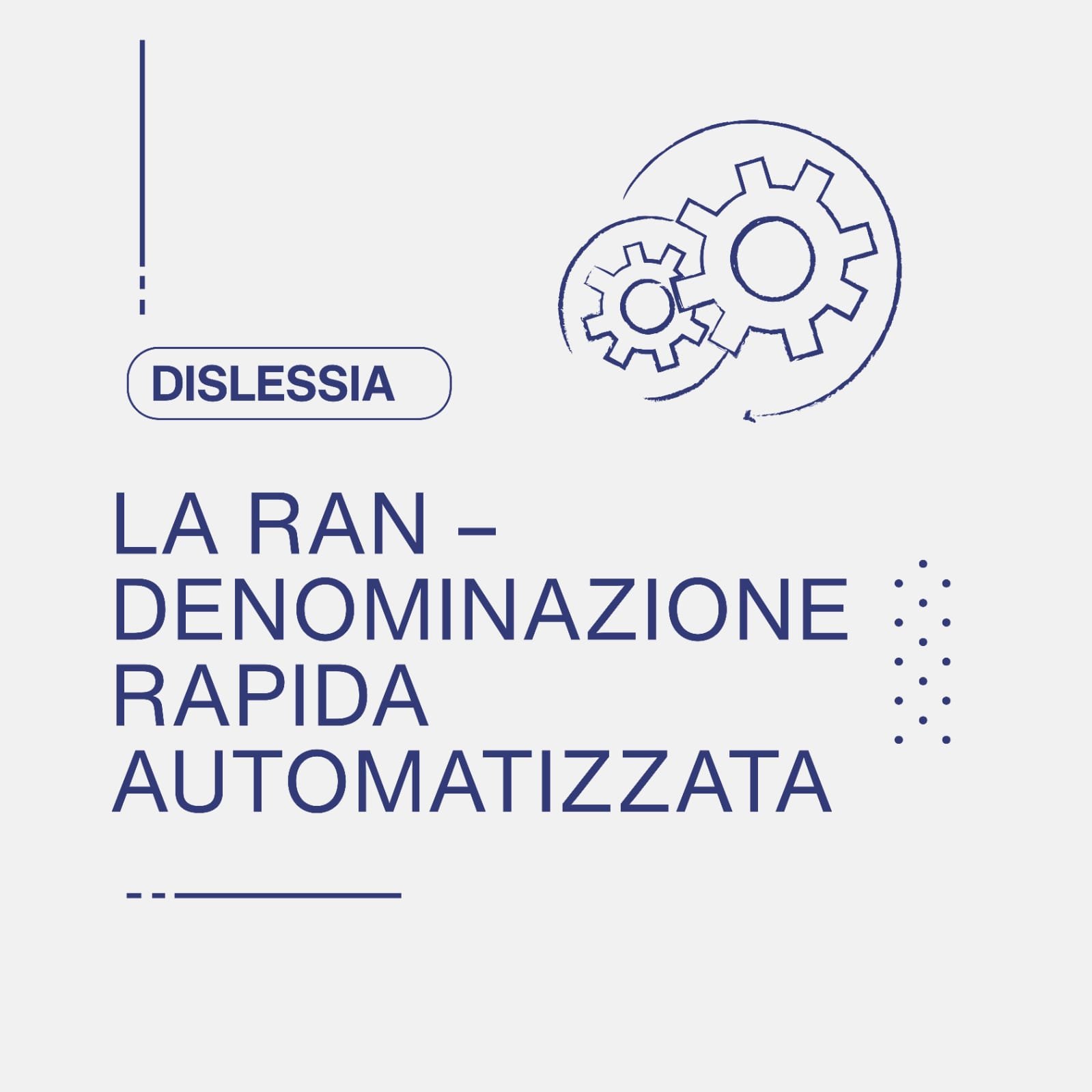RAN - Denominazione Rapida Automatizzata