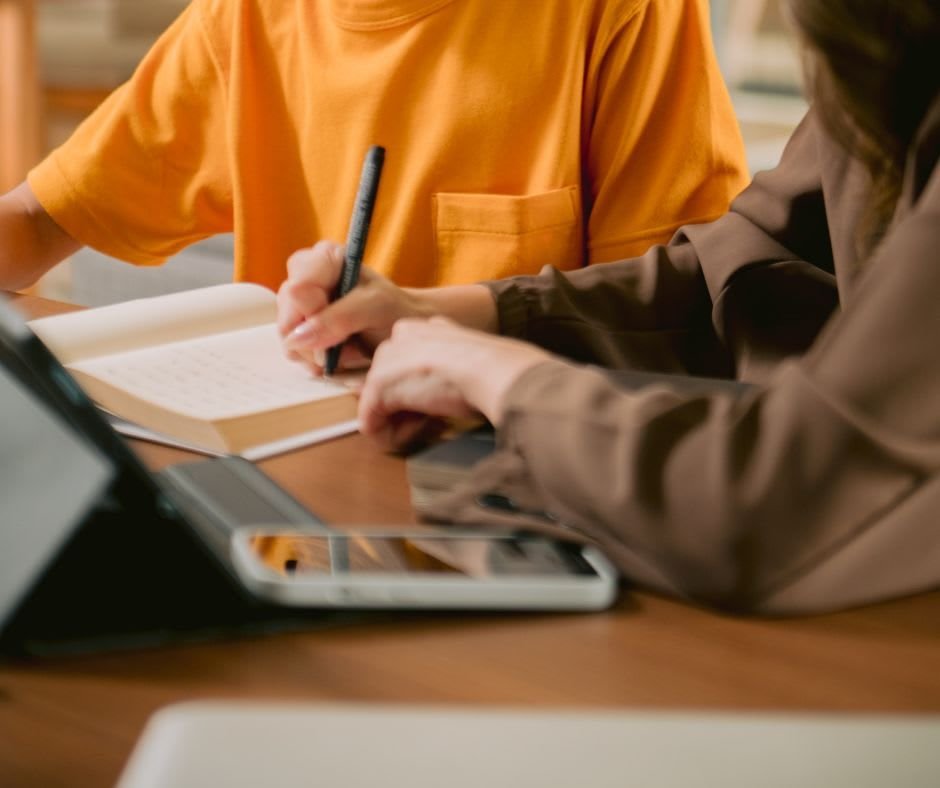 Tutoring online Centro Ali