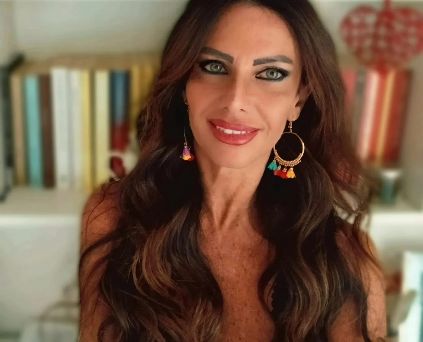 immagine rappresentativa della Dott.ssa Raffaella Gattamorta